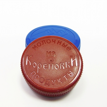Кореновский МКК- колпачок КВ38