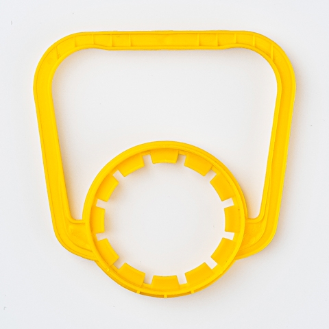 Handle RPB-38 (PF22)