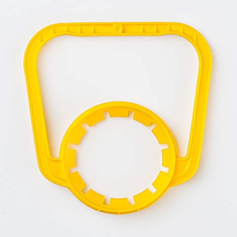 Handle RPB-38 (PF22)