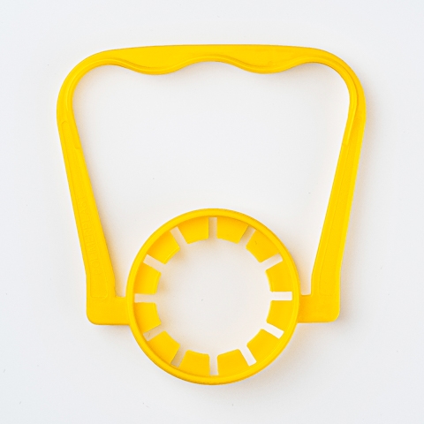 Handle RPB-35 (08)