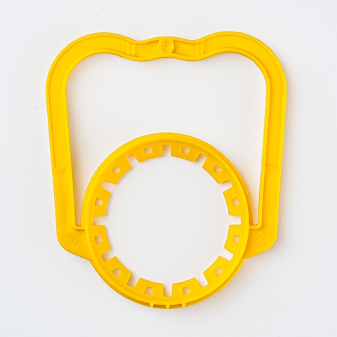 Handle RPB-38 (PF24)