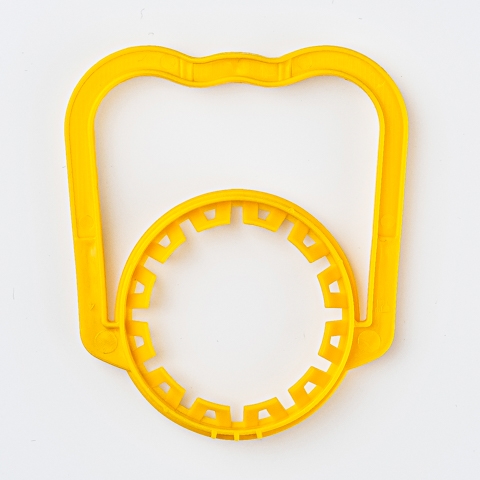 Handle RPB-38 (PF24)