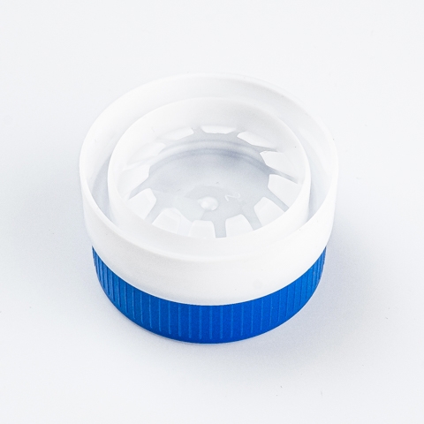 Cap PDV35 Oil