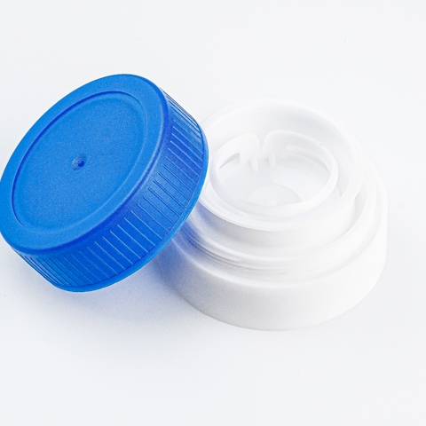 Cap PDV35 Oil