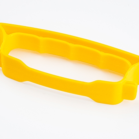 Handle RPB35 (PF40) (side)
